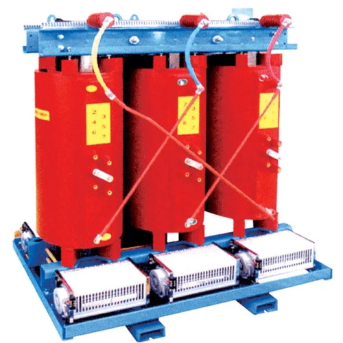 迎江SCB10-1250KVA干式变压器