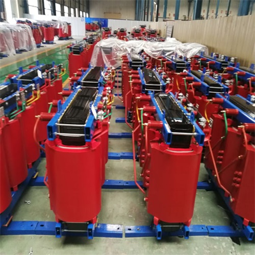 迎江2500kva干式变压器尺寸